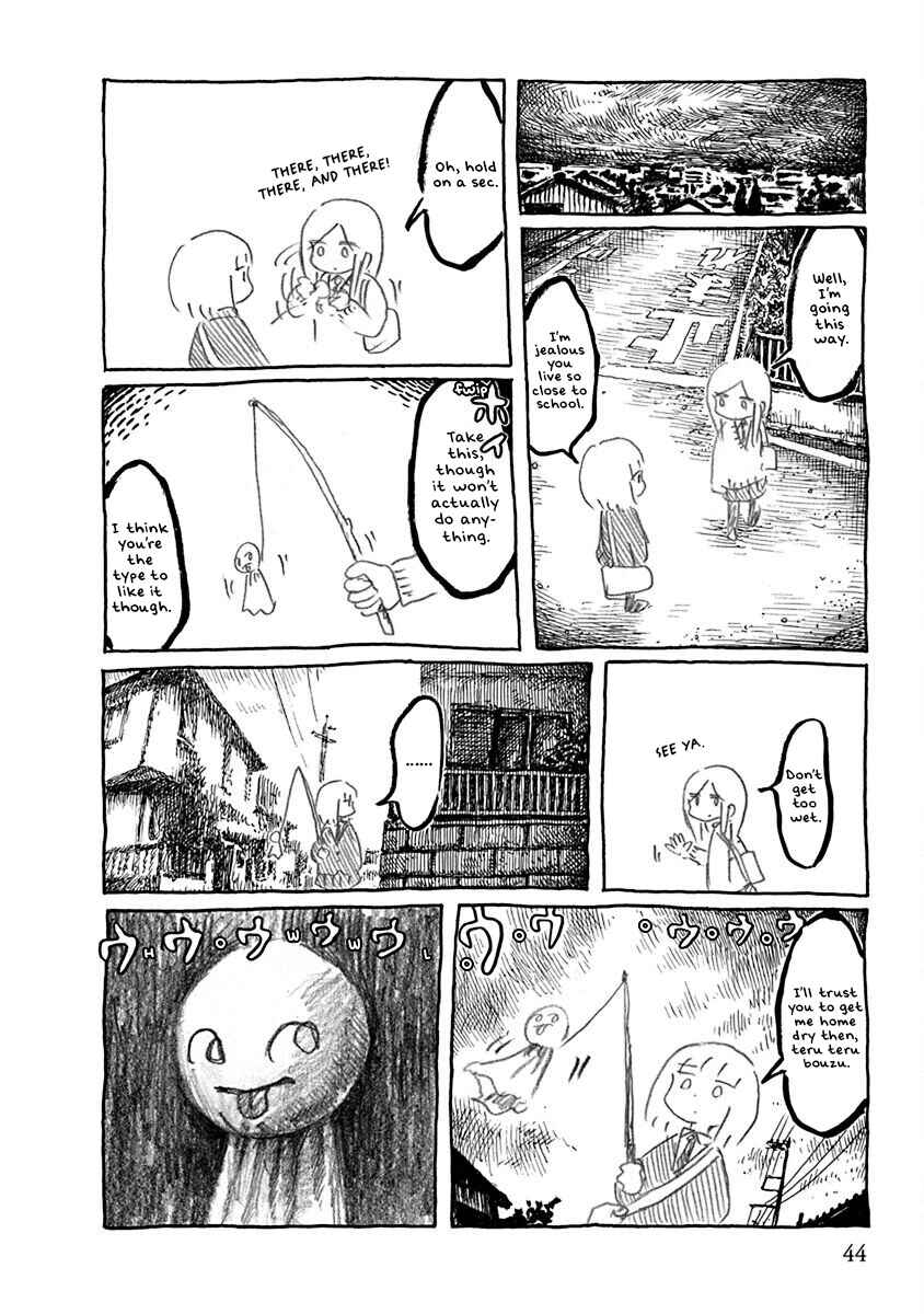 Page 2 Chapter 6 Pillow Fish