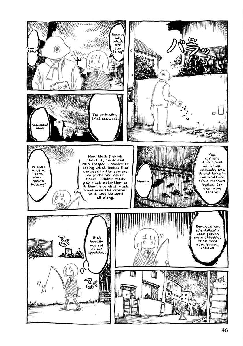 Page 4 Chapter 6 Pillow Fish