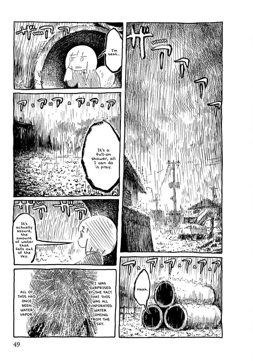 Page 7 Chapter 6 Pillow Fish