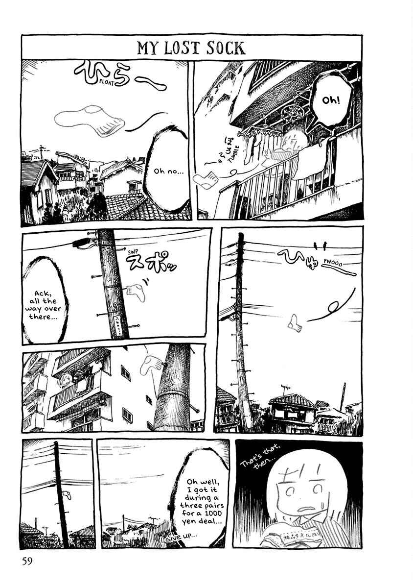 Page 1 Chapter 7 Pillow Fish