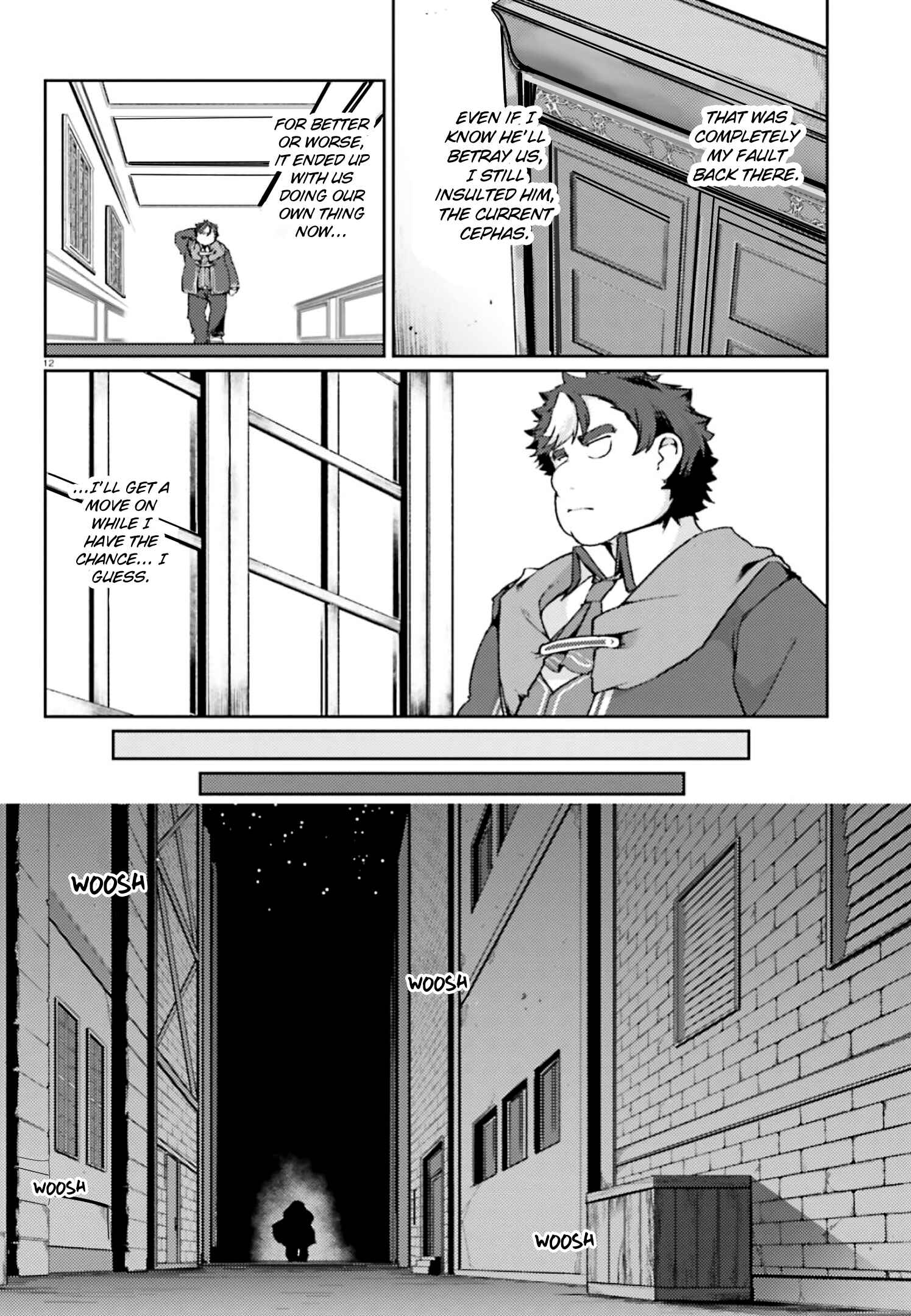 Page 13 Chapter 18 Buta Koushaku ni Tensei Shitakara, Kondo wa Kimi ni Suki to Iitai