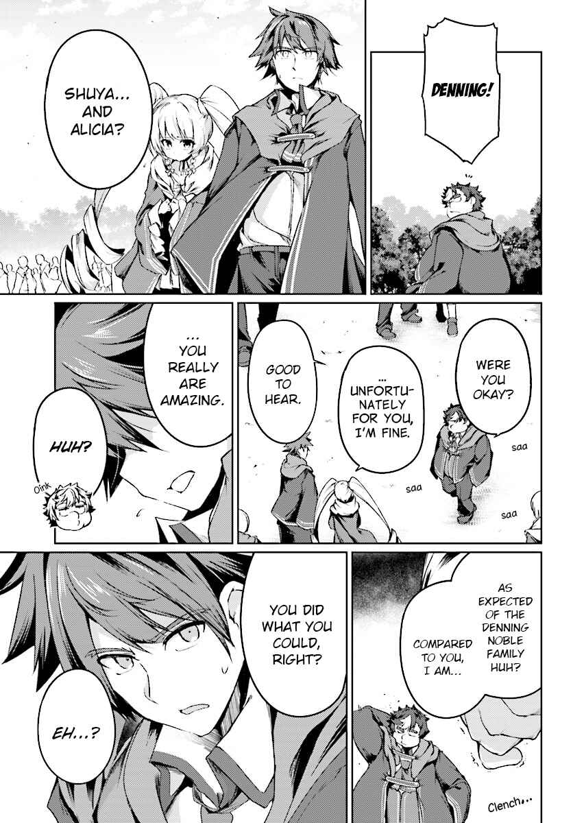 Page 18 Chapter 10 Buta Koushaku ni Tensei Shitakara, Kondo wa Kimi ni Suki to Iitai