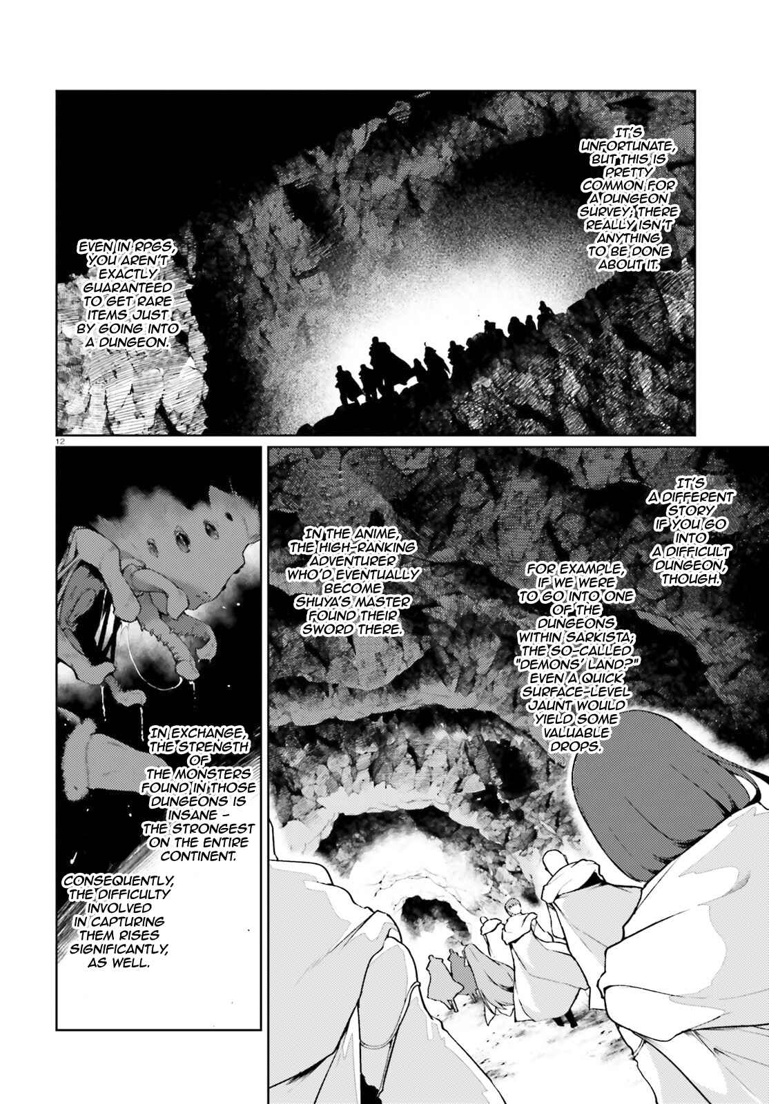 Page 11 Chapter 32 Buta Koushaku ni Tensei Shitakara, Kondo wa Kimi ni Suki to Iitai