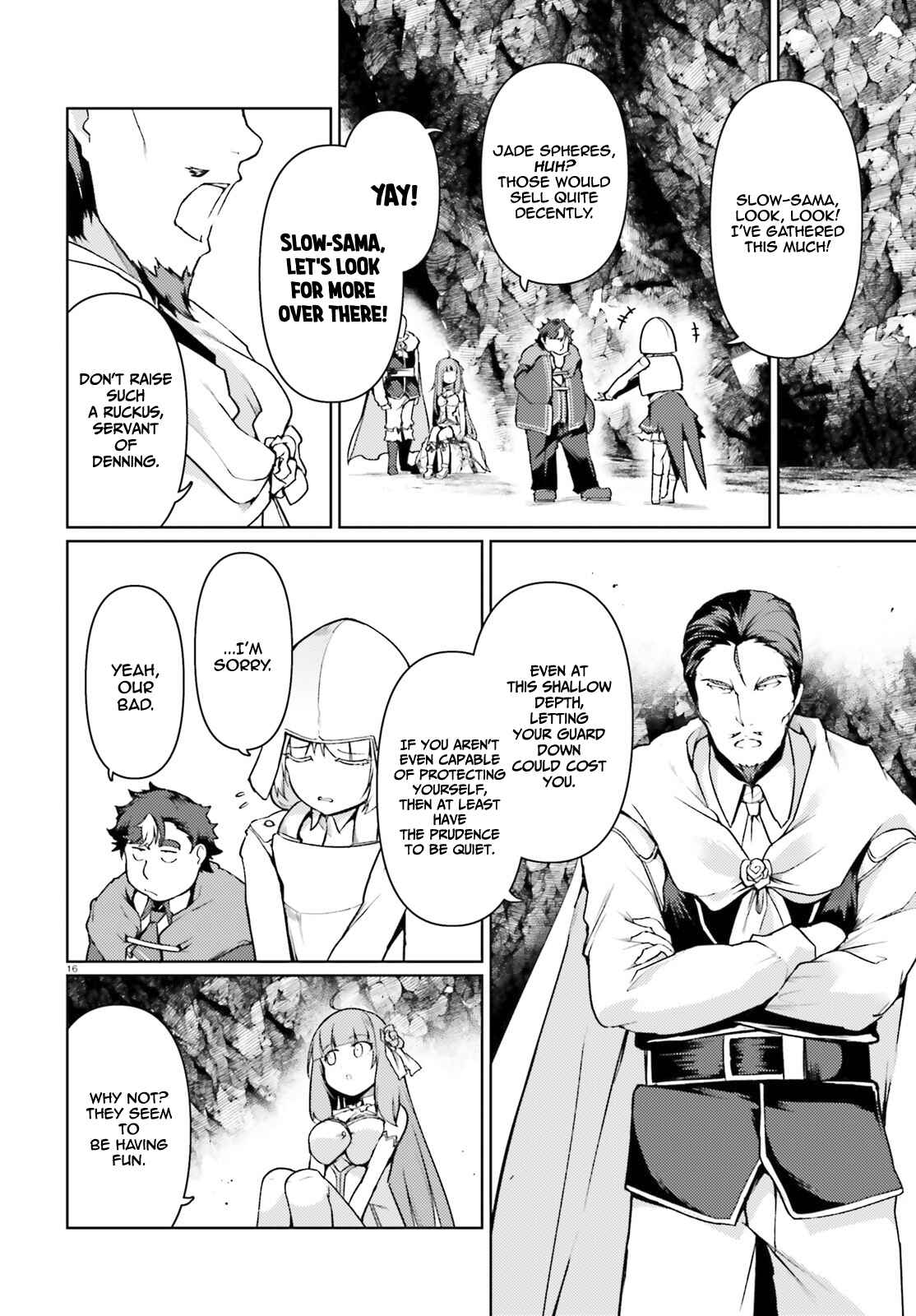 Page 15 Chapter 32 Buta Koushaku ni Tensei Shitakara, Kondo wa Kimi ni Suki to Iitai