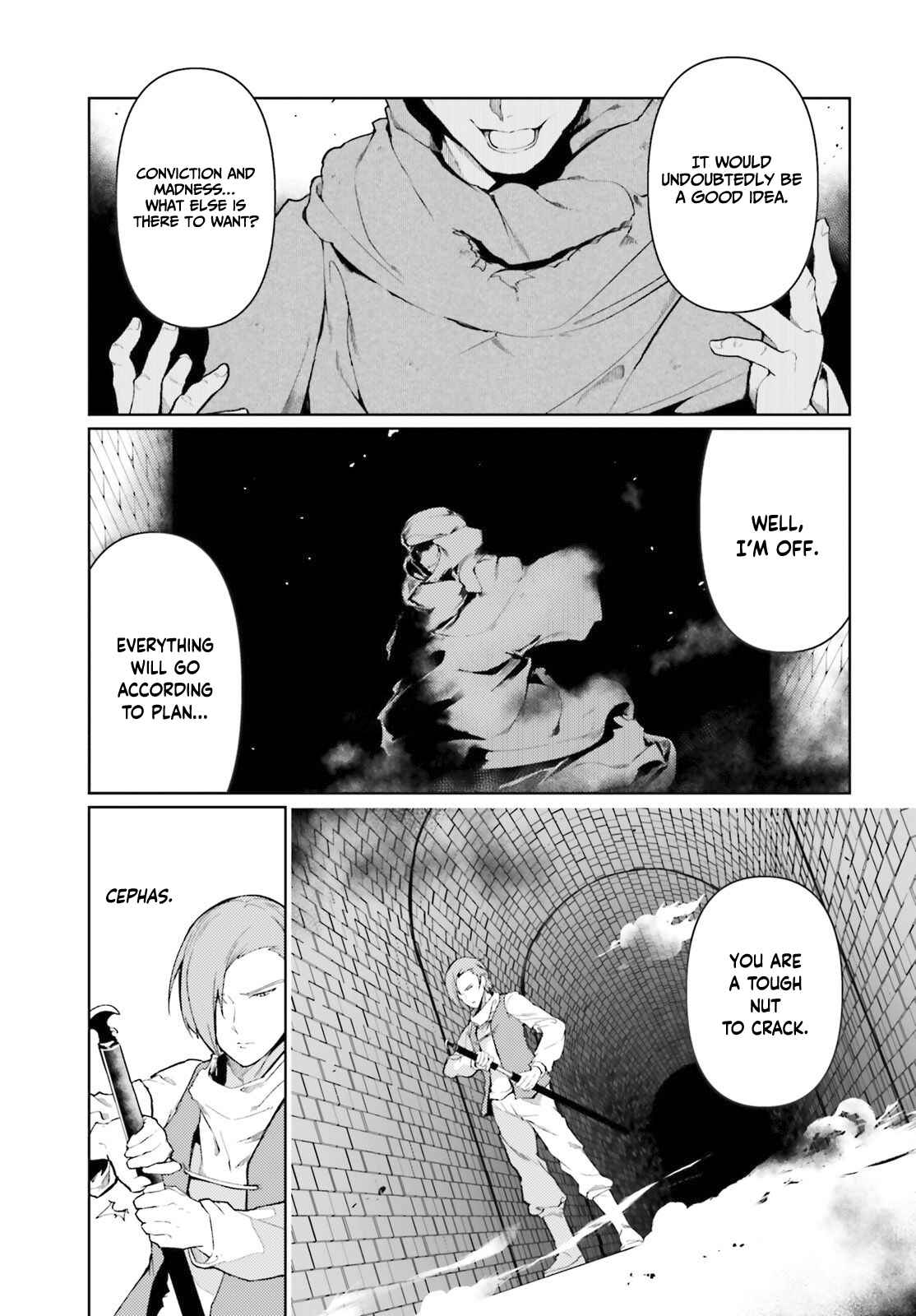 Page 18 Chapter 20 Buta Koushaku ni Tensei Shitakara, Kondo wa Kimi ni Suki to Iitai