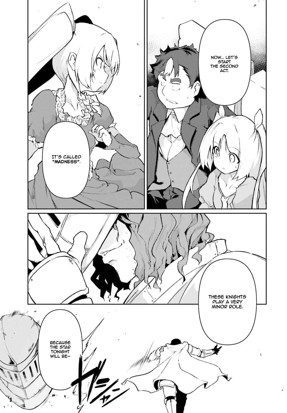 Page 38 Chapter 20 Buta Koushaku ni Tensei Shitakara, Kondo wa Kimi ni Suki to Iitai
