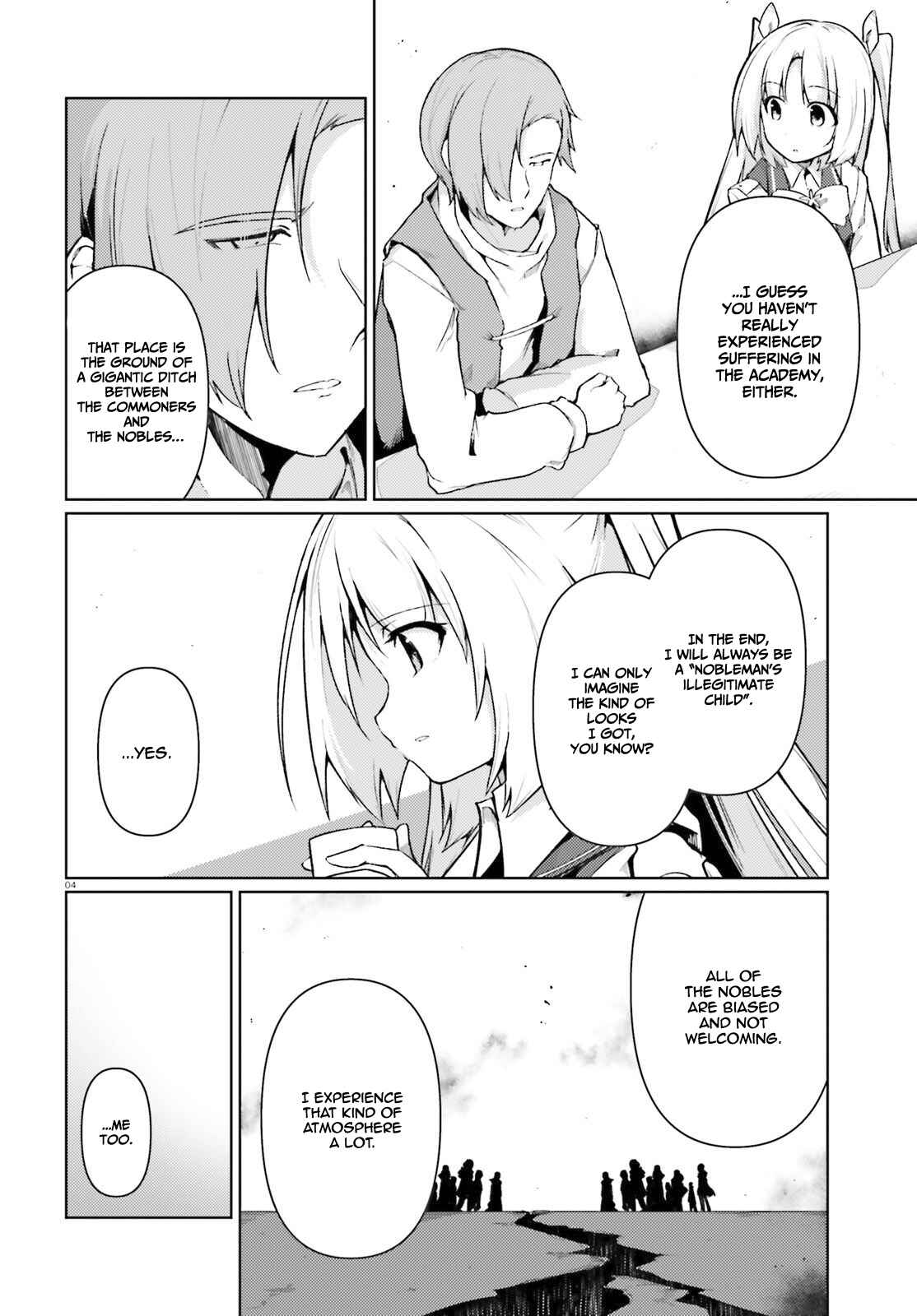Page 5 Chapter 20 Buta Koushaku ni Tensei Shitakara, Kondo wa Kimi ni Suki to Iitai