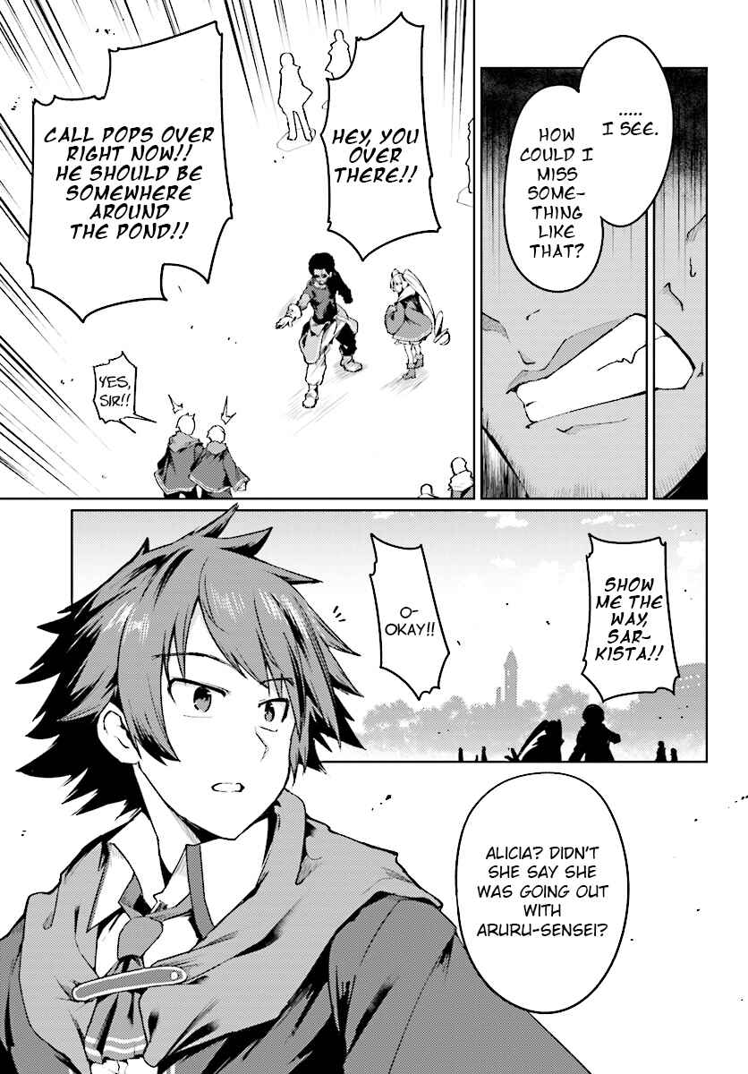 Page 10 Chapter 9 Buta Koushaku ni Tensei Shitakara, Kondo wa Kimi ni Suki to Iitai