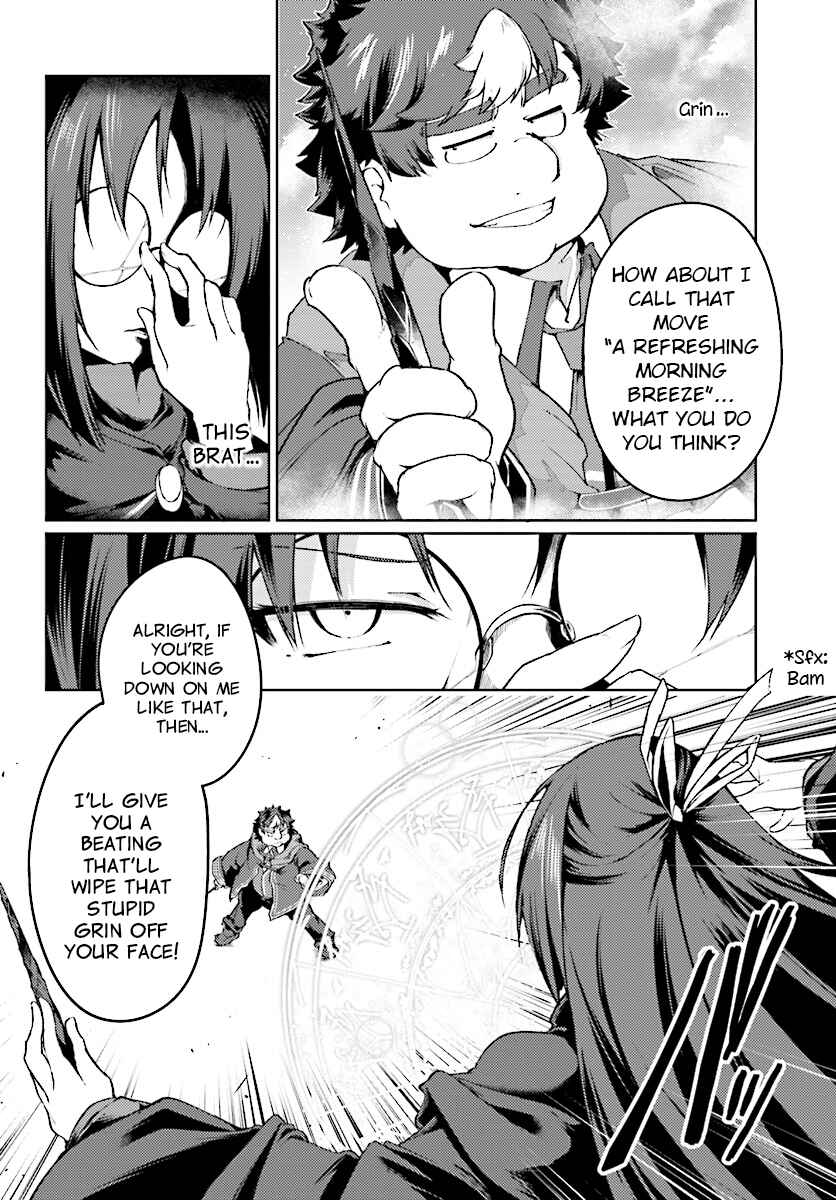 Page 15 Chapter 9 Buta Koushaku ni Tensei Shitakara, Kondo wa Kimi ni Suki to Iitai