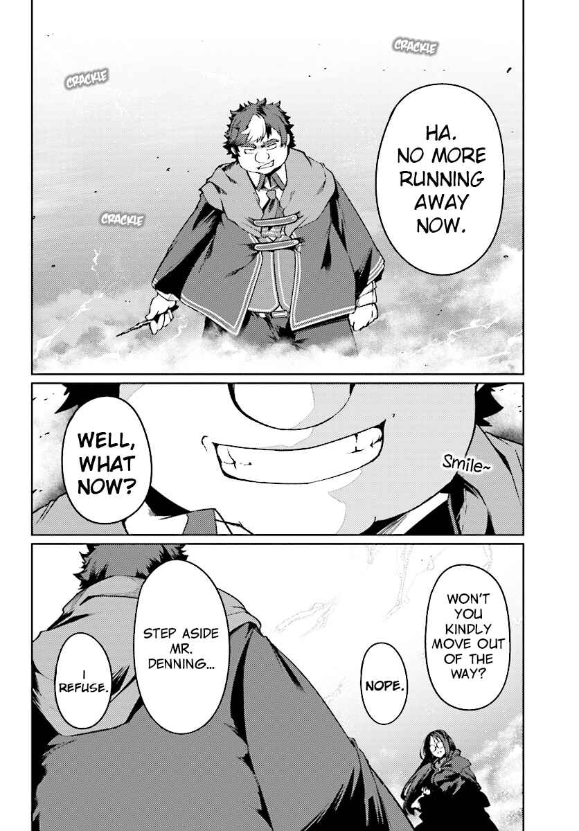 Page 19 Chapter 9 Buta Koushaku ni Tensei Shitakara, Kondo wa Kimi ni Suki to Iitai
