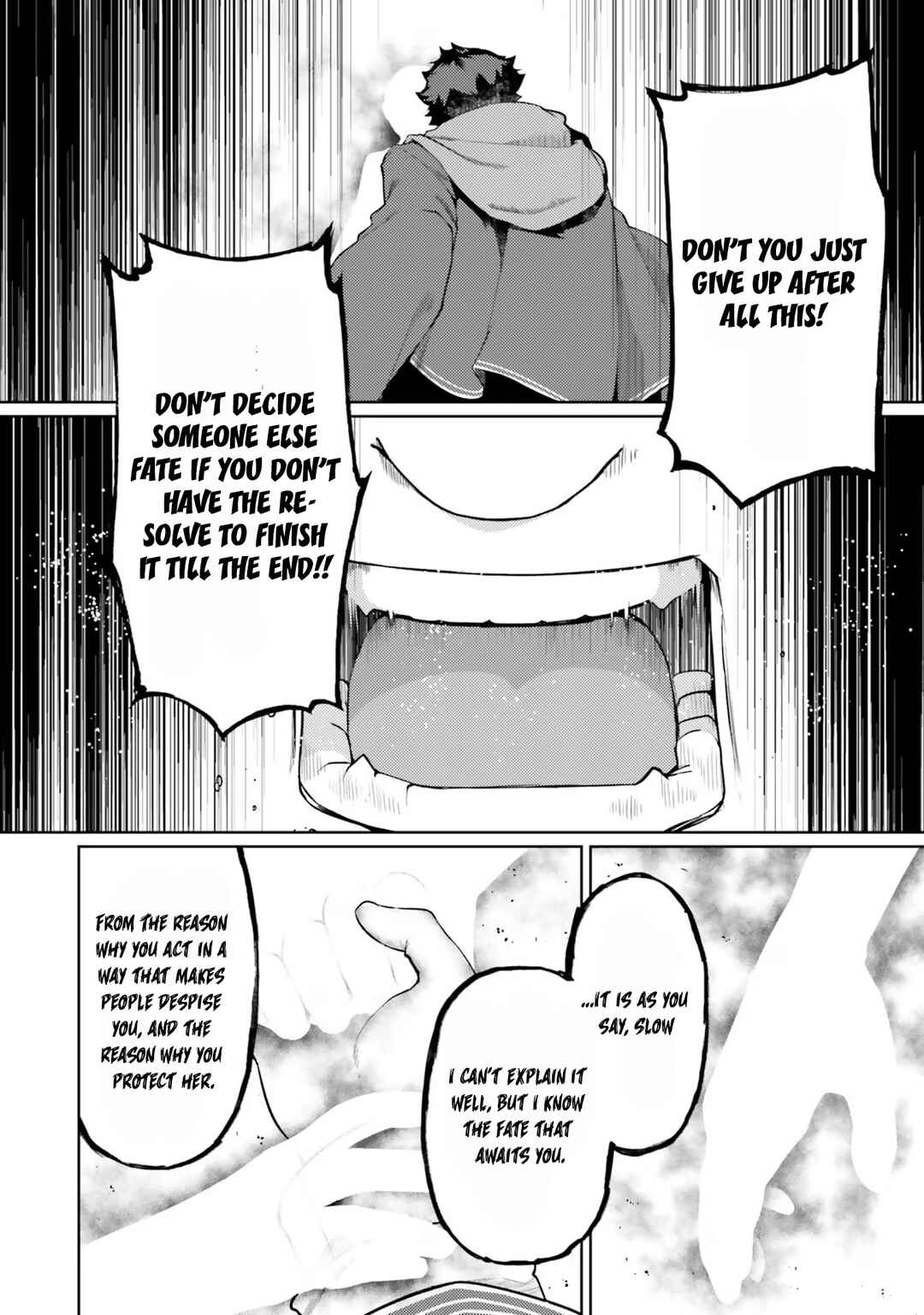 Page 11 Chapter 44 Buta Koushaku ni Tensei Shitakara, Kondo wa Kimi ni Suki to Iitai