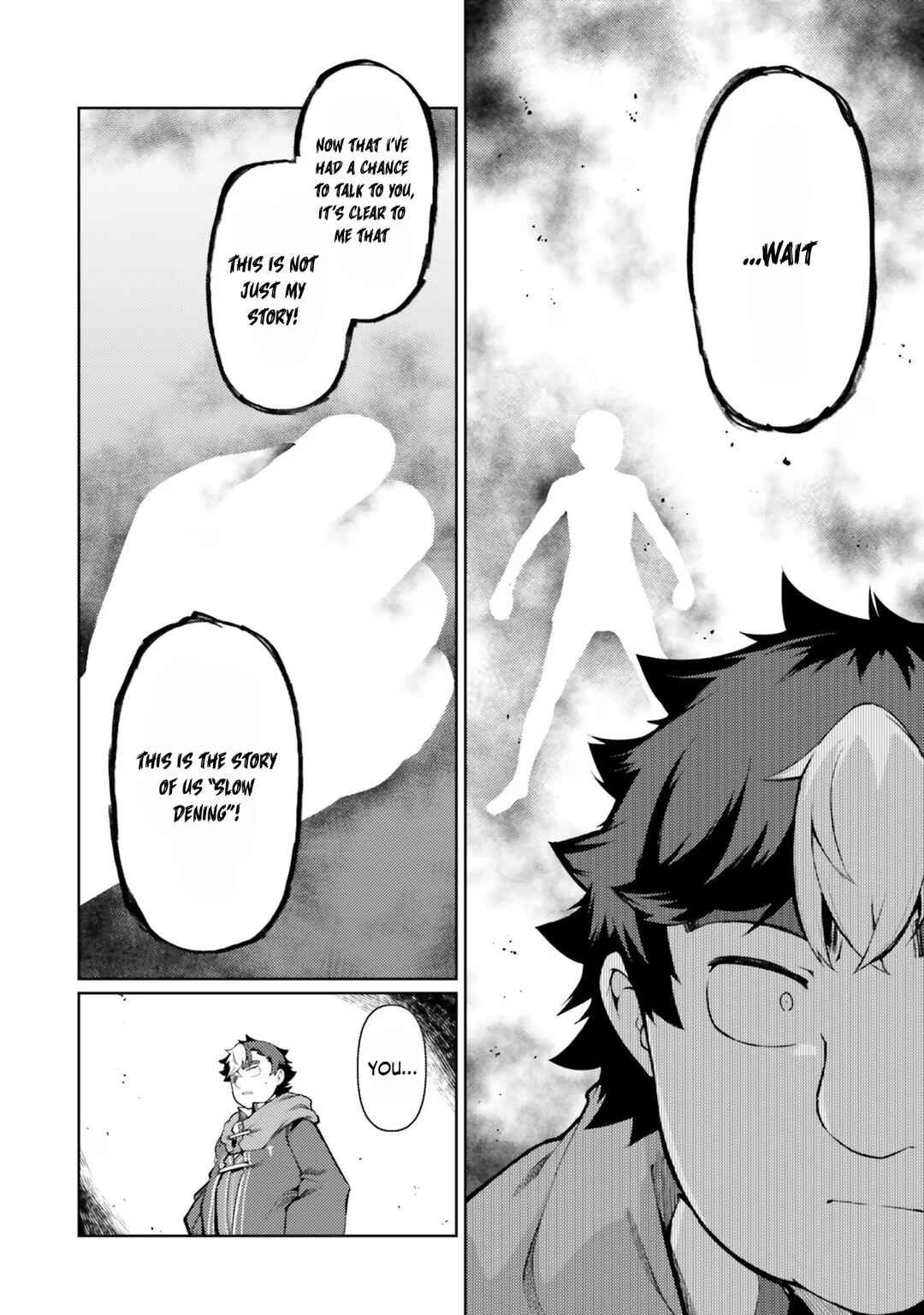 Page 17 Chapter 44 Buta Koushaku ni Tensei Shitakara, Kondo wa Kimi ni Suki to Iitai