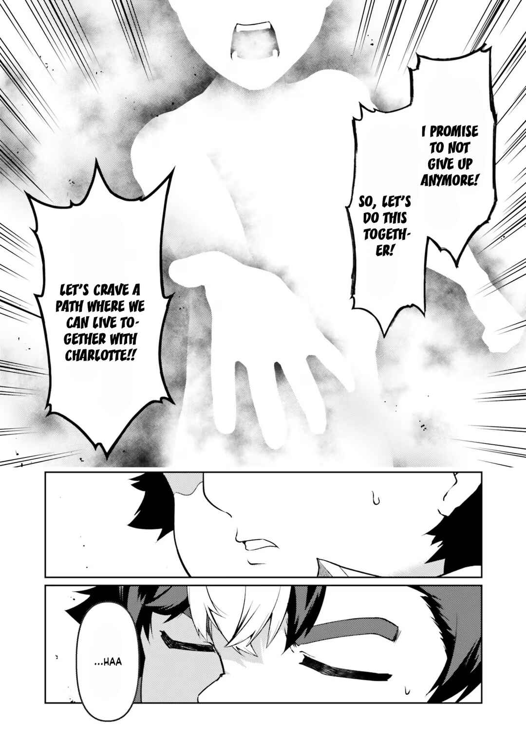 Page 18 Chapter 44 Buta Koushaku ni Tensei Shitakara, Kondo wa Kimi ni Suki to Iitai