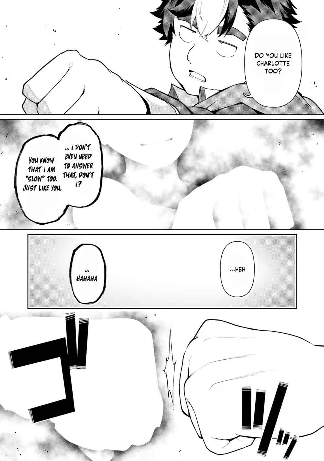 Page 20 Chapter 44 Buta Koushaku ni Tensei Shitakara, Kondo wa Kimi ni Suki to Iitai