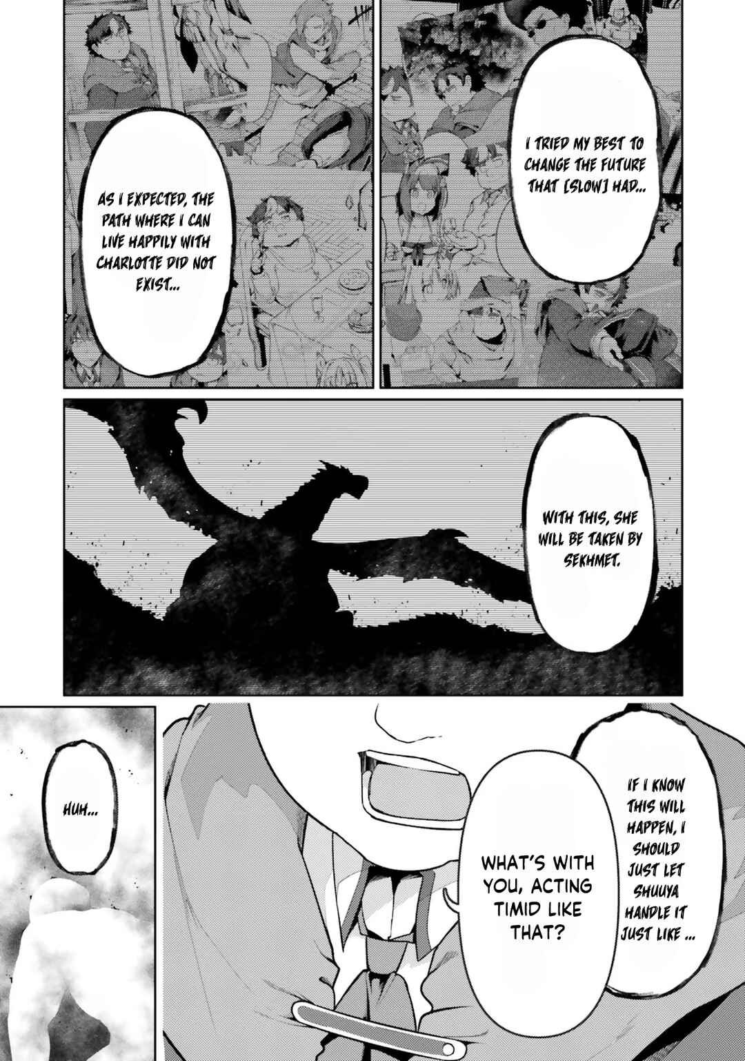 Page 6 Chapter 44 Buta Koushaku ni Tensei Shitakara, Kondo wa Kimi ni Suki to Iitai
