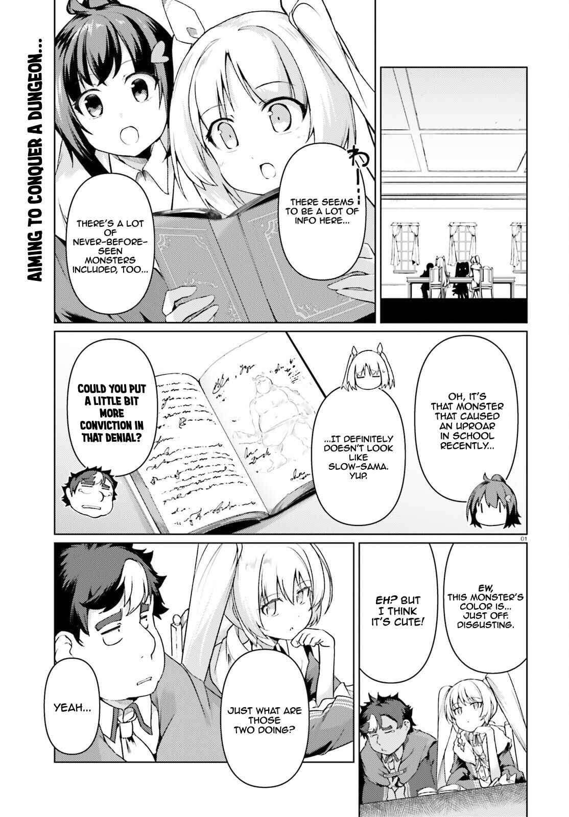 Page 2 Chapter 31 Buta Koushaku ni Tensei Shitakara, Kondo wa Kimi ni Suki to Iitai