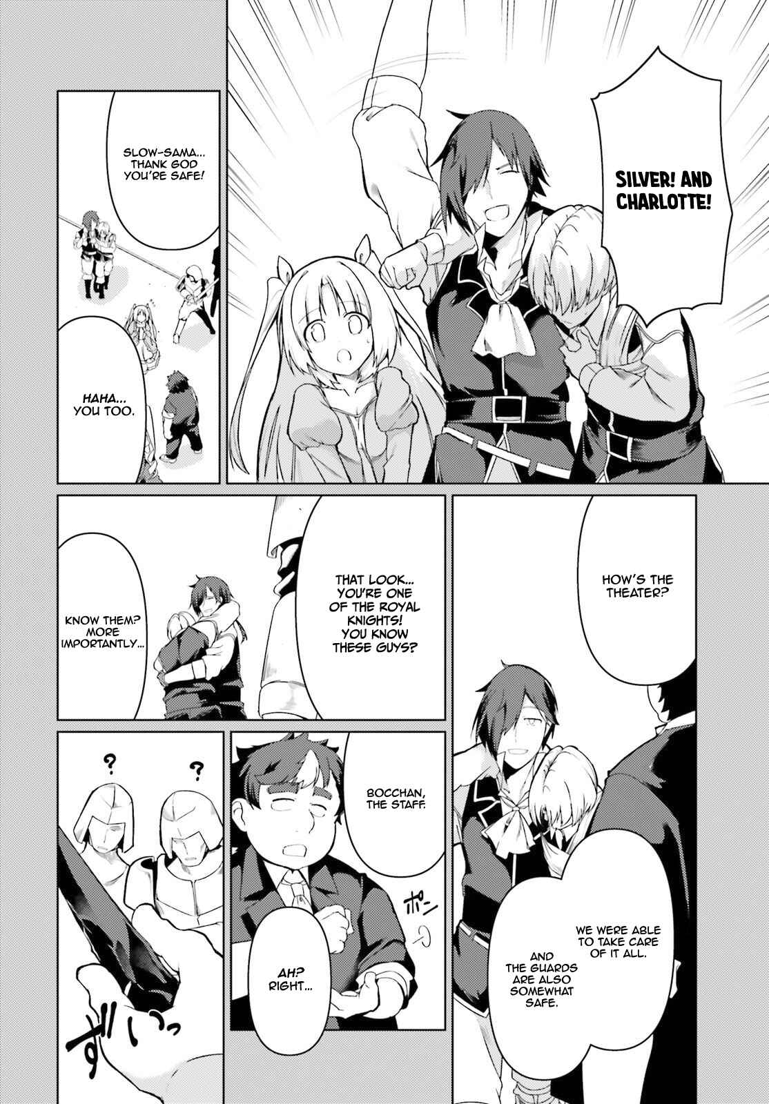 Page 7 Chapter 25 Buta Koushaku ni Tensei Shitakara, Kondo wa Kimi ni Suki to Iitai