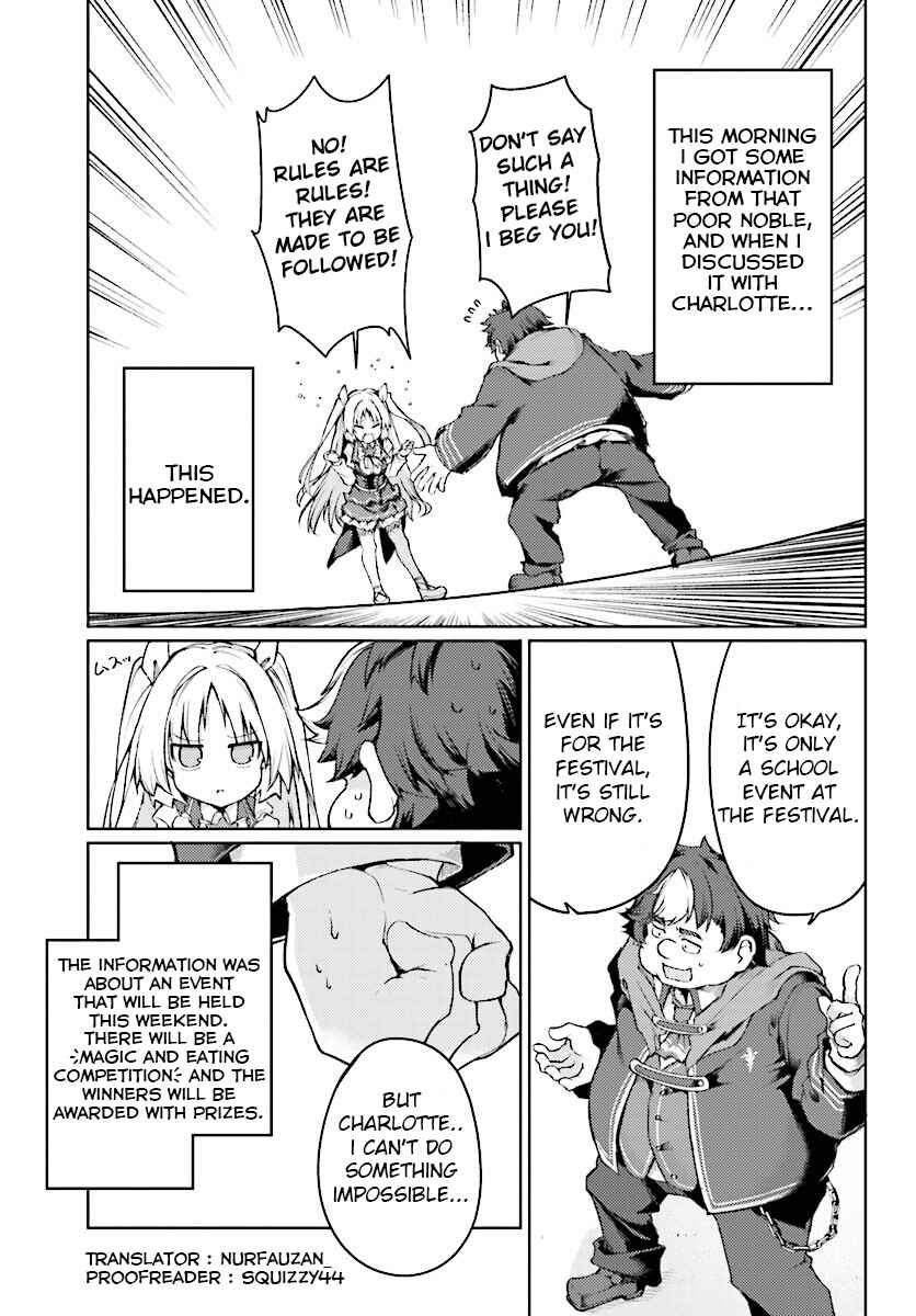 Page 3 Chapter 3 Buta Koushaku ni Tensei Shitakara, Kondo wa Kimi ni Suki to Iitai