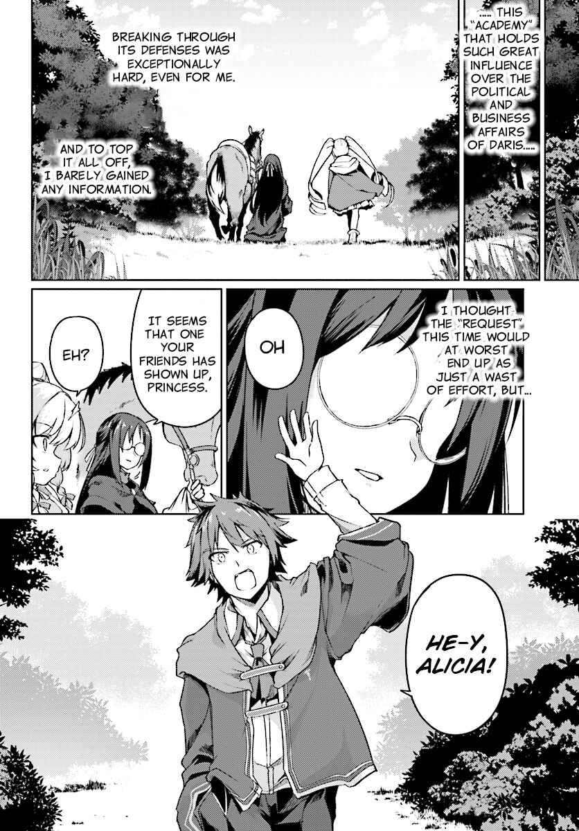 Page 13 Chapter 8 Buta Koushaku ni Tensei Shitakara, Kondo wa Kimi ni Suki to Iitai