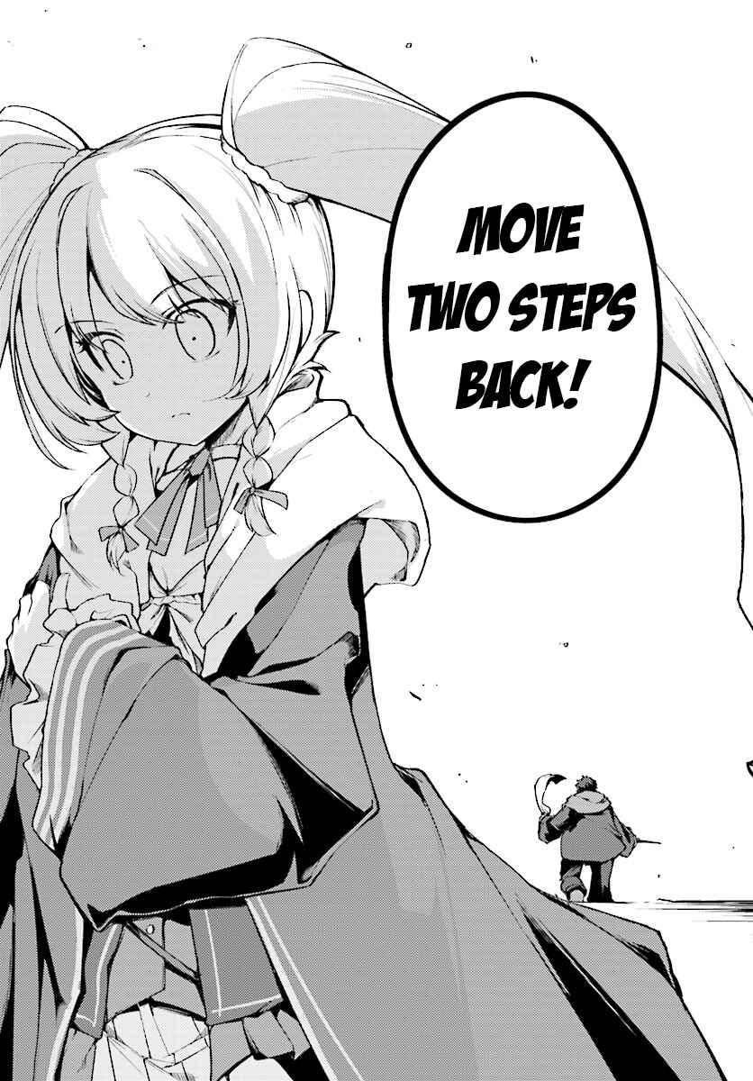 Page 24 Chapter 8 Buta Koushaku ni Tensei Shitakara, Kondo wa Kimi ni Suki to Iitai
