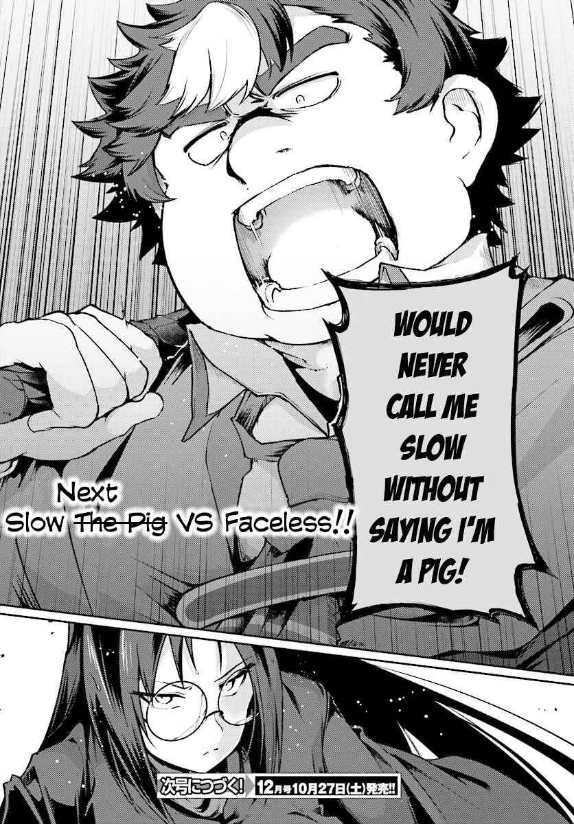 Page 31 Chapter 8 Buta Koushaku ni Tensei Shitakara, Kondo wa Kimi ni Suki to Iitai