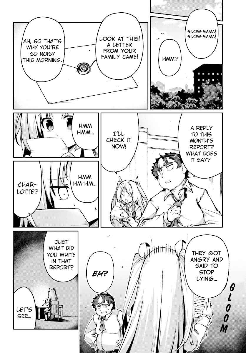 Page 7 Chapter 8 Buta Koushaku ni Tensei Shitakara, Kondo wa Kimi ni Suki to Iitai
