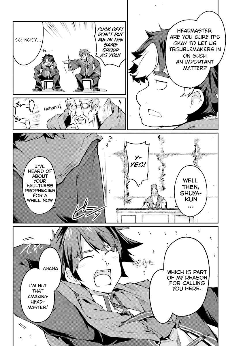 Page 20 Chapter 6 Buta Koushaku ni Tensei Shitakara, Kondo wa Kimi ni Suki to Iitai