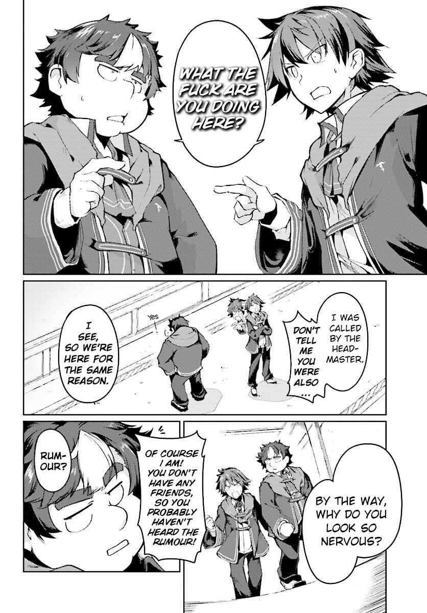 Page 6 Chapter 6 Buta Koushaku ni Tensei Shitakara, Kondo wa Kimi ni Suki to Iitai
