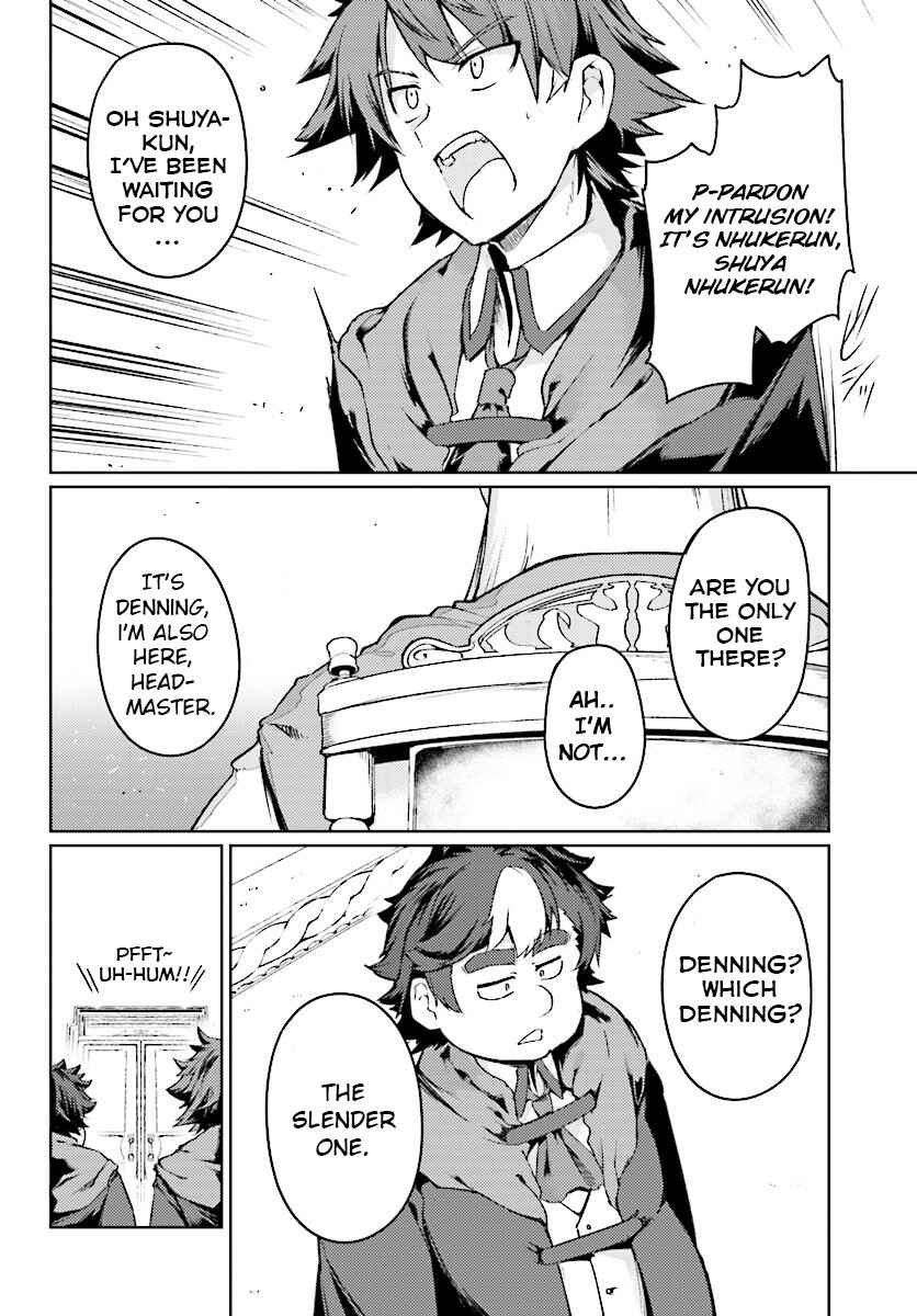 Page 8 Chapter 6 Buta Koushaku ni Tensei Shitakara, Kondo wa Kimi ni Suki to Iitai