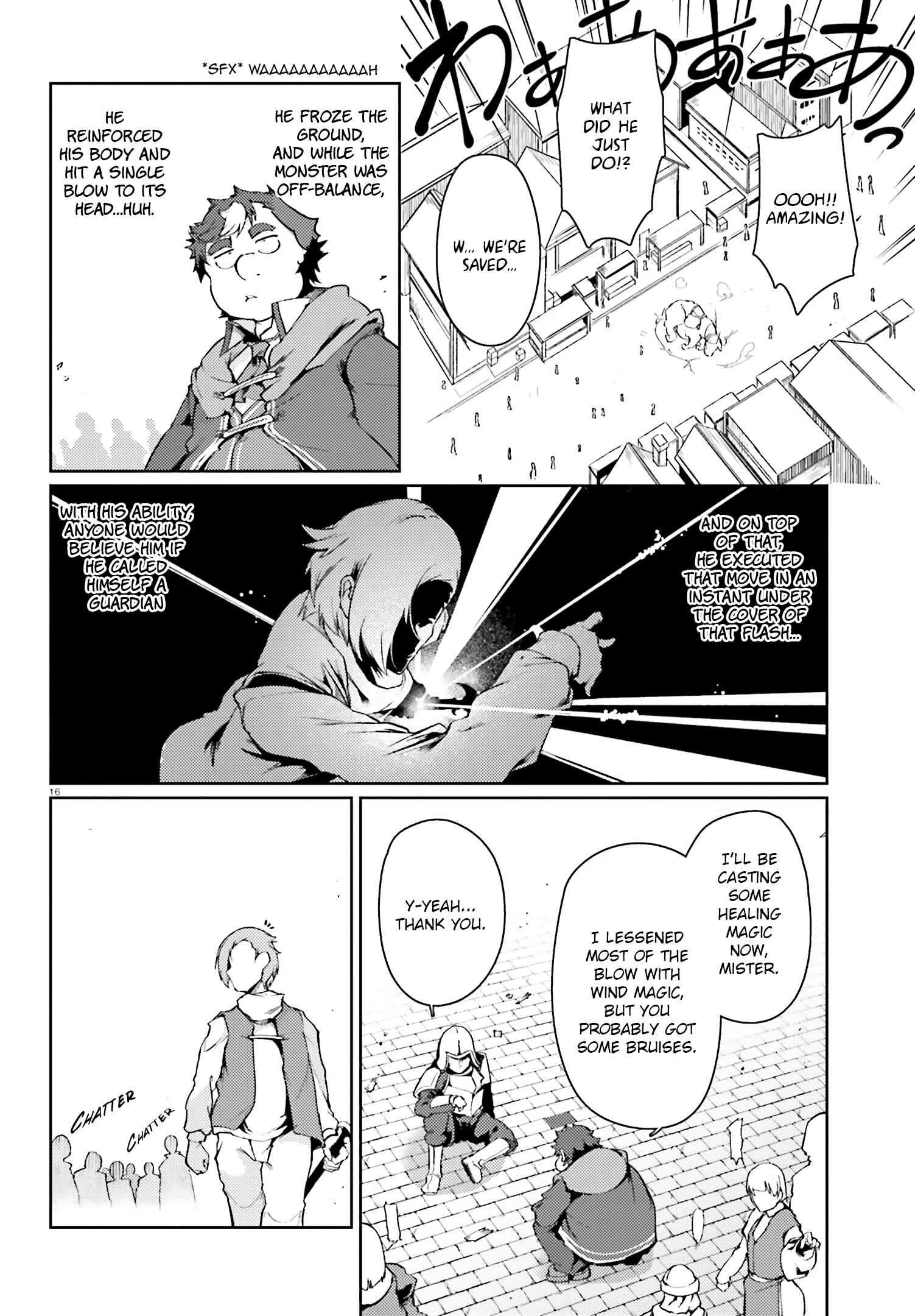 Page 17 Chapter 17 Buta Koushaku ni Tensei Shitakara, Kondo wa Kimi ni Suki to Iitai