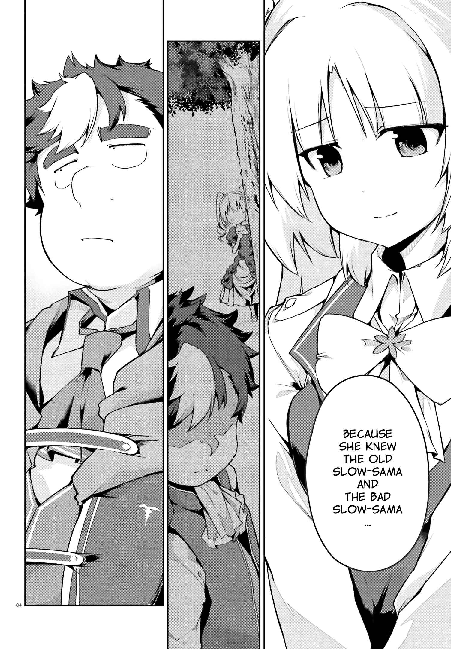 Page 5 Chapter 17 Buta Koushaku ni Tensei Shitakara, Kondo wa Kimi ni Suki to Iitai