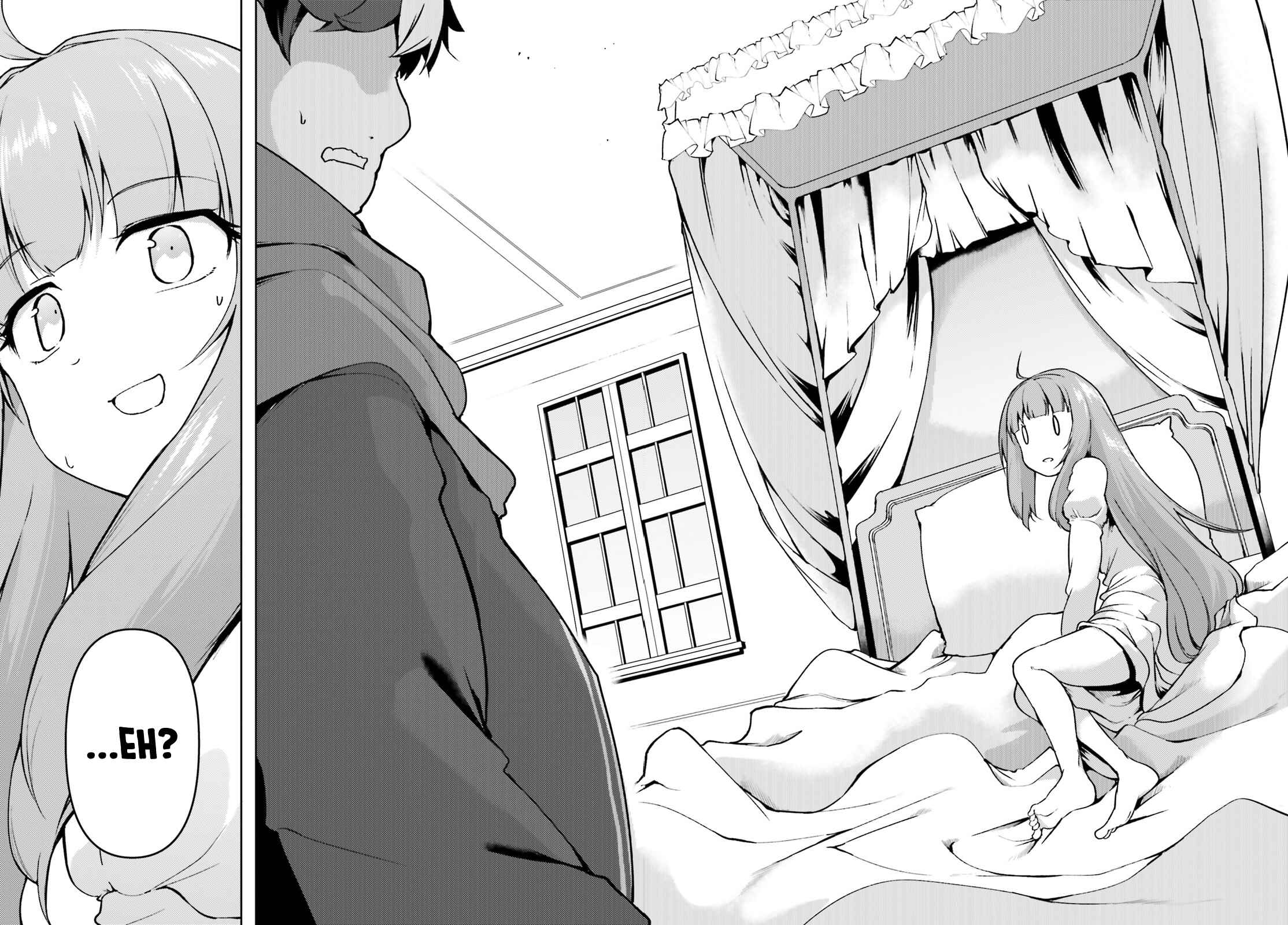 Page 21 Chapter 29 Buta Koushaku ni Tensei Shitakara, Kondo wa Kimi ni Suki to Iitai