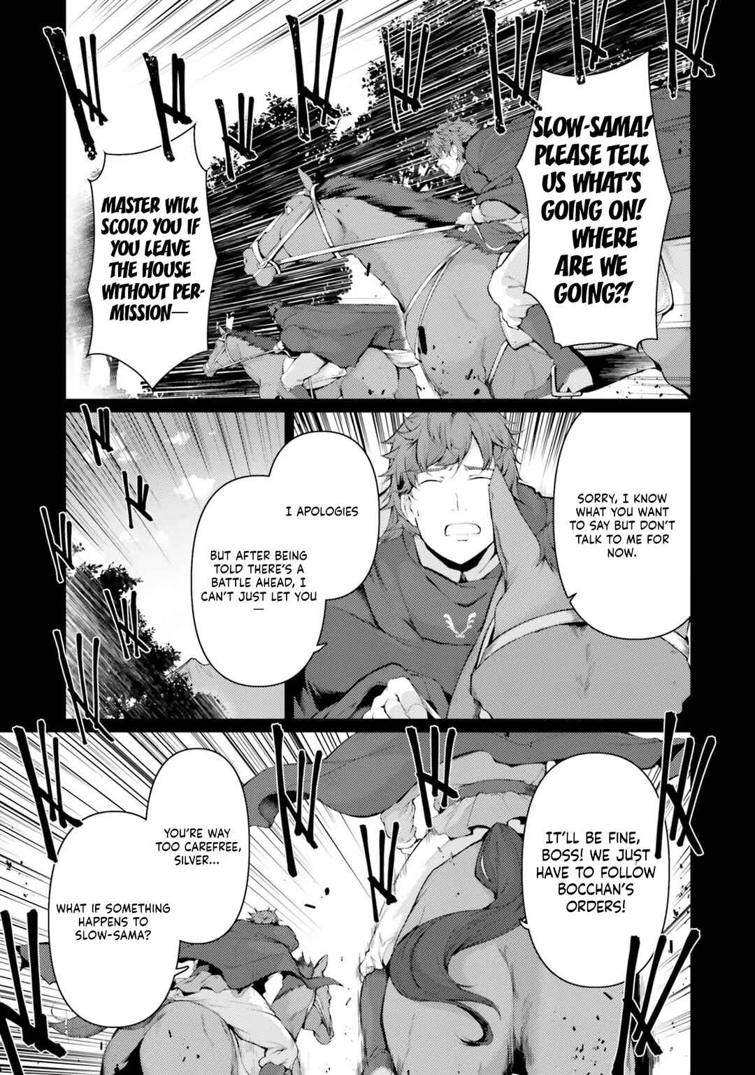 Page 11 Chapter 35 Buta Koushaku ni Tensei Shitakara, Kondo wa Kimi ni Suki to Iitai