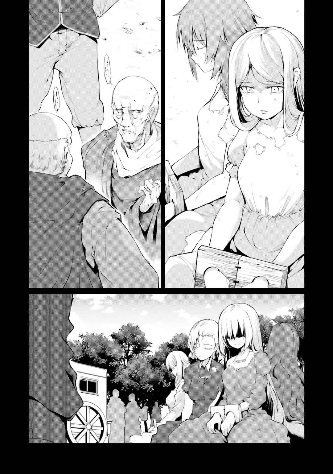 Page 14 Chapter 35 Buta Koushaku ni Tensei Shitakara, Kondo wa Kimi ni Suki to Iitai