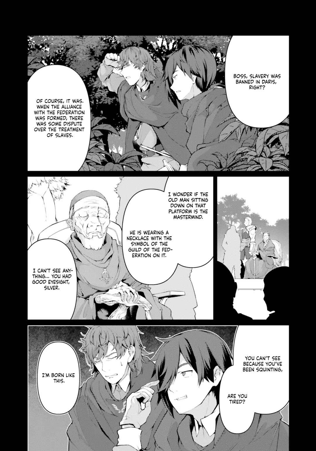 Page 15 Chapter 35 Buta Koushaku ni Tensei Shitakara, Kondo wa Kimi ni Suki to Iitai