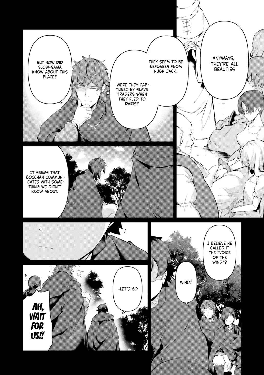 Page 16 Chapter 35 Buta Koushaku ni Tensei Shitakara, Kondo wa Kimi ni Suki to Iitai