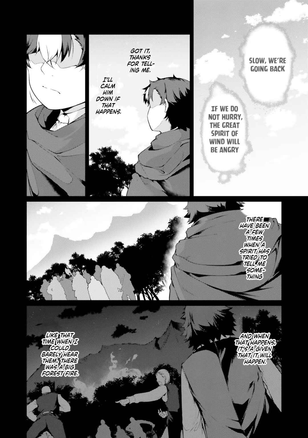 Page 20 Chapter 35 Buta Koushaku ni Tensei Shitakara, Kondo wa Kimi ni Suki to Iitai