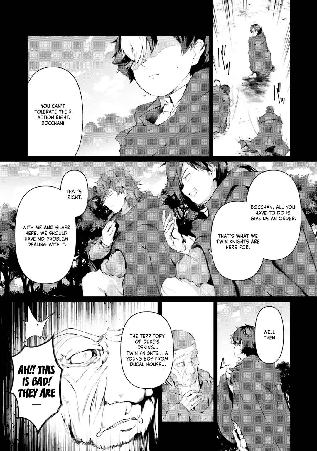 Page 23 Chapter 35 Buta Koushaku ni Tensei Shitakara, Kondo wa Kimi ni Suki to Iitai