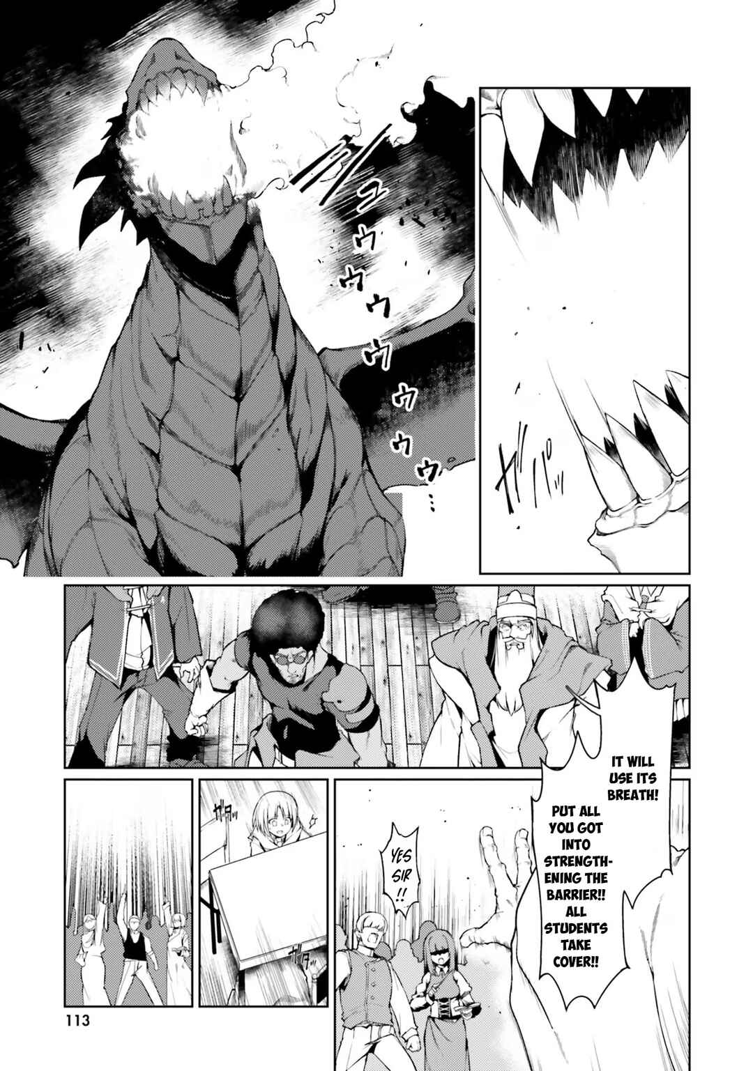 Page 17 Chapter 41 Buta Koushaku ni Tensei Shitakara, Kondo wa Kimi ni Suki to Iitai