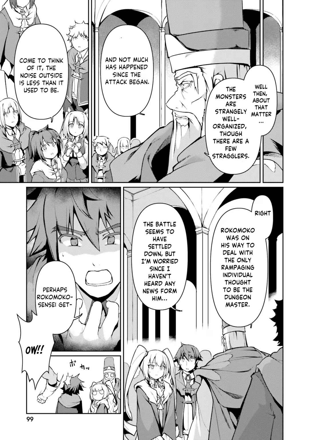 Page 4 Chapter 41 Buta Koushaku ni Tensei Shitakara, Kondo wa Kimi ni Suki to Iitai