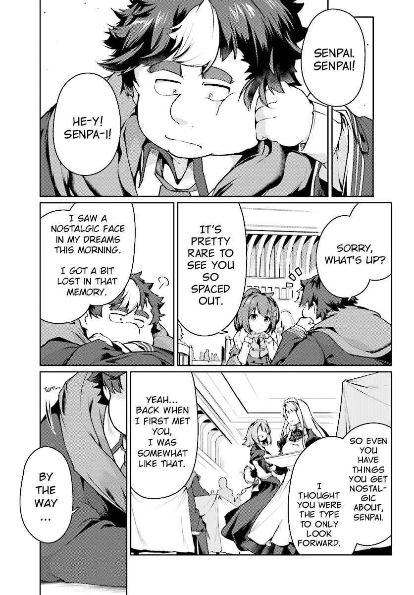 Page 5 Chapter 12 Buta Koushaku ni Tensei Shitakara, Kondo wa Kimi ni Suki to Iitai