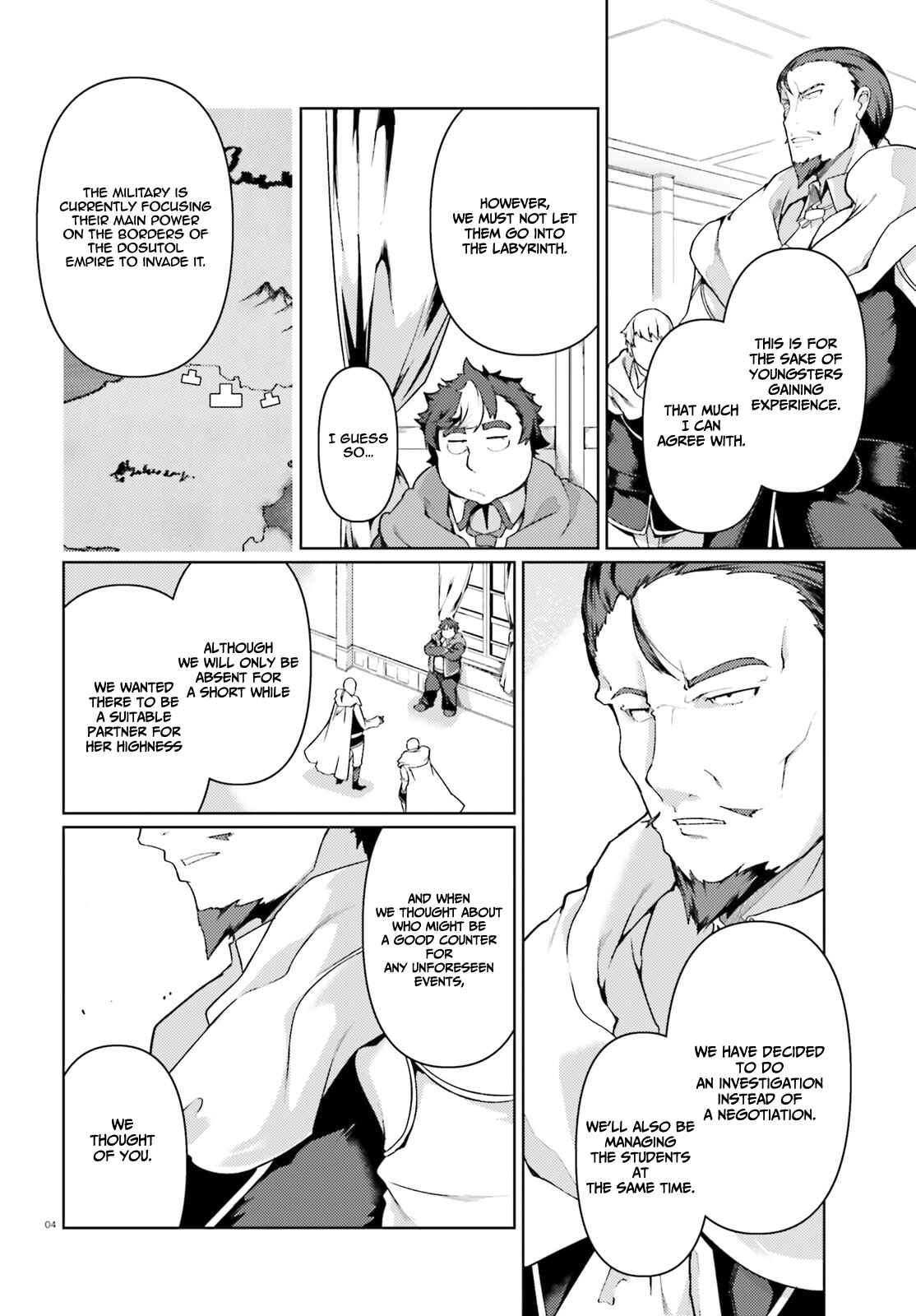 Page 5 Chapter 27 Buta Koushaku ni Tensei Shitakara, Kondo wa Kimi ni Suki to Iitai