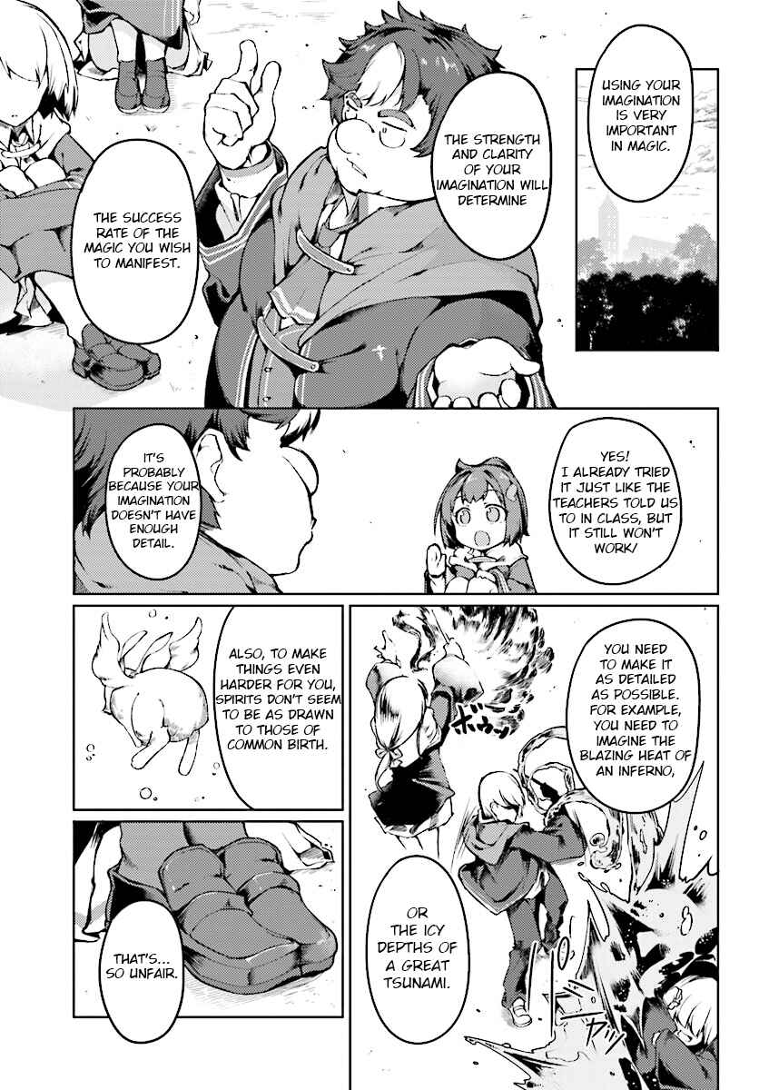 Page 10 Chapter 2 Buta Koushaku ni Tensei Shitakara, Kondo wa Kimi ni Suki to Iitai