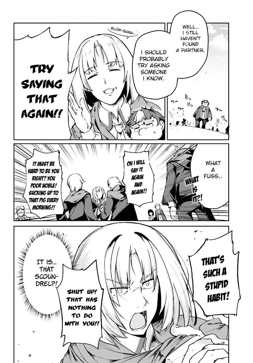 Page 13 Chapter 2 Buta Koushaku ni Tensei Shitakara, Kondo wa Kimi ni Suki to Iitai