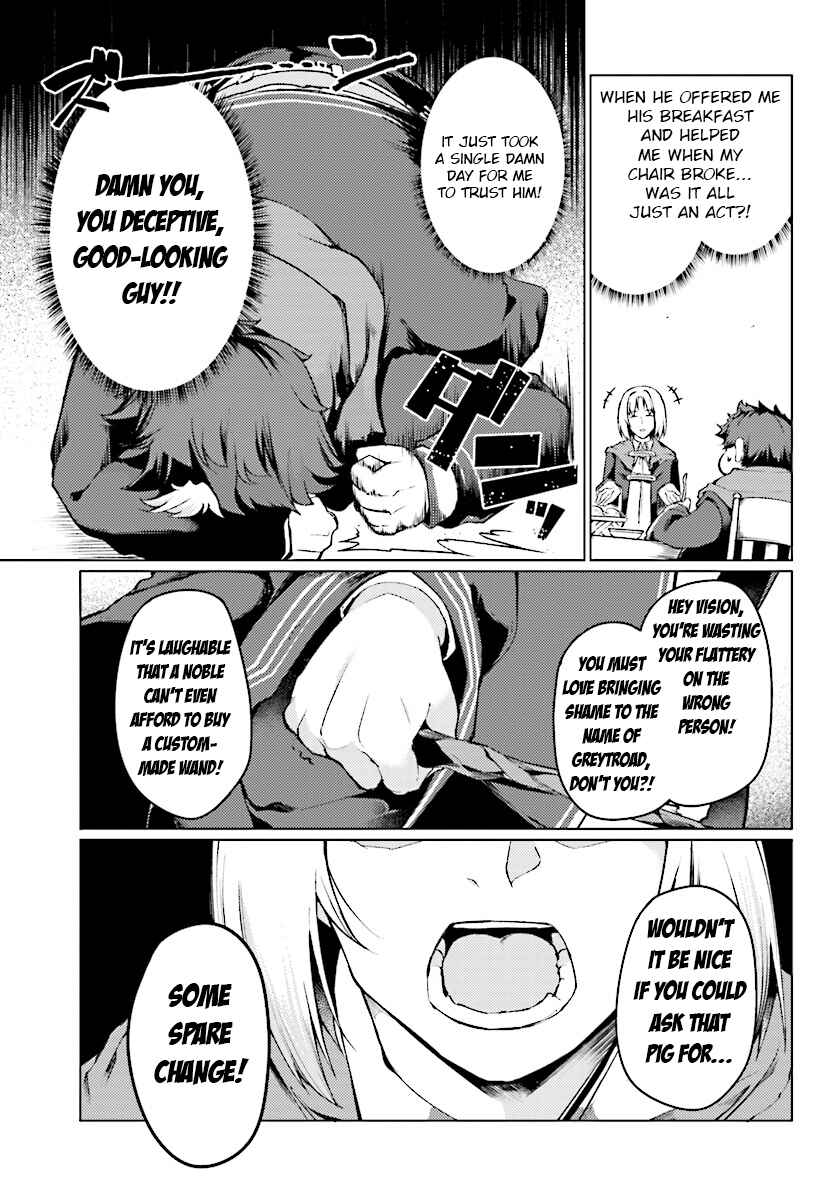 Page 14 Chapter 2 Buta Koushaku ni Tensei Shitakara, Kondo wa Kimi ni Suki to Iitai