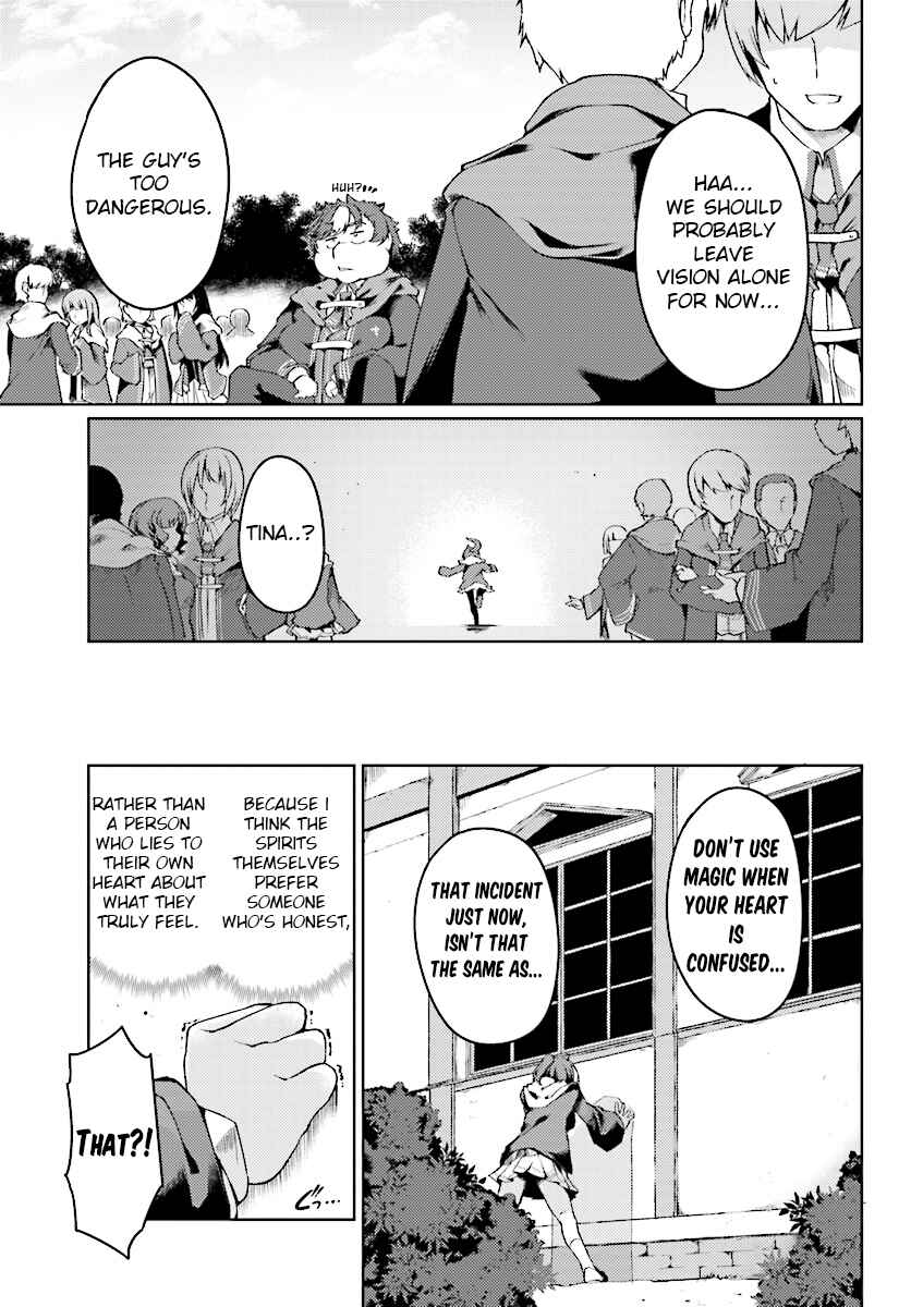 Page 20 Chapter 2 Buta Koushaku ni Tensei Shitakara, Kondo wa Kimi ni Suki to Iitai