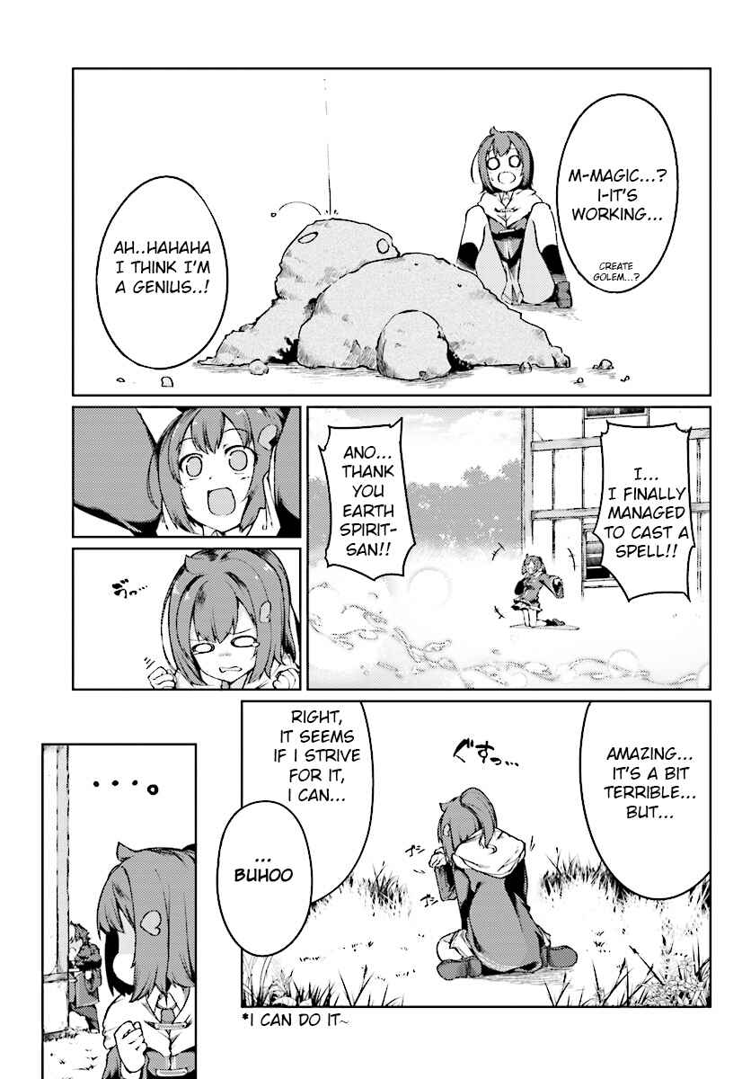 Page 24 Chapter 2 Buta Koushaku ni Tensei Shitakara, Kondo wa Kimi ni Suki to Iitai