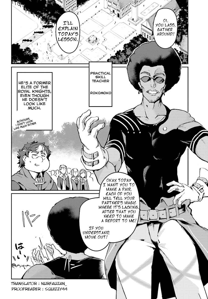Page 5 Chapter 2 Buta Koushaku ni Tensei Shitakara, Kondo wa Kimi ni Suki to Iitai