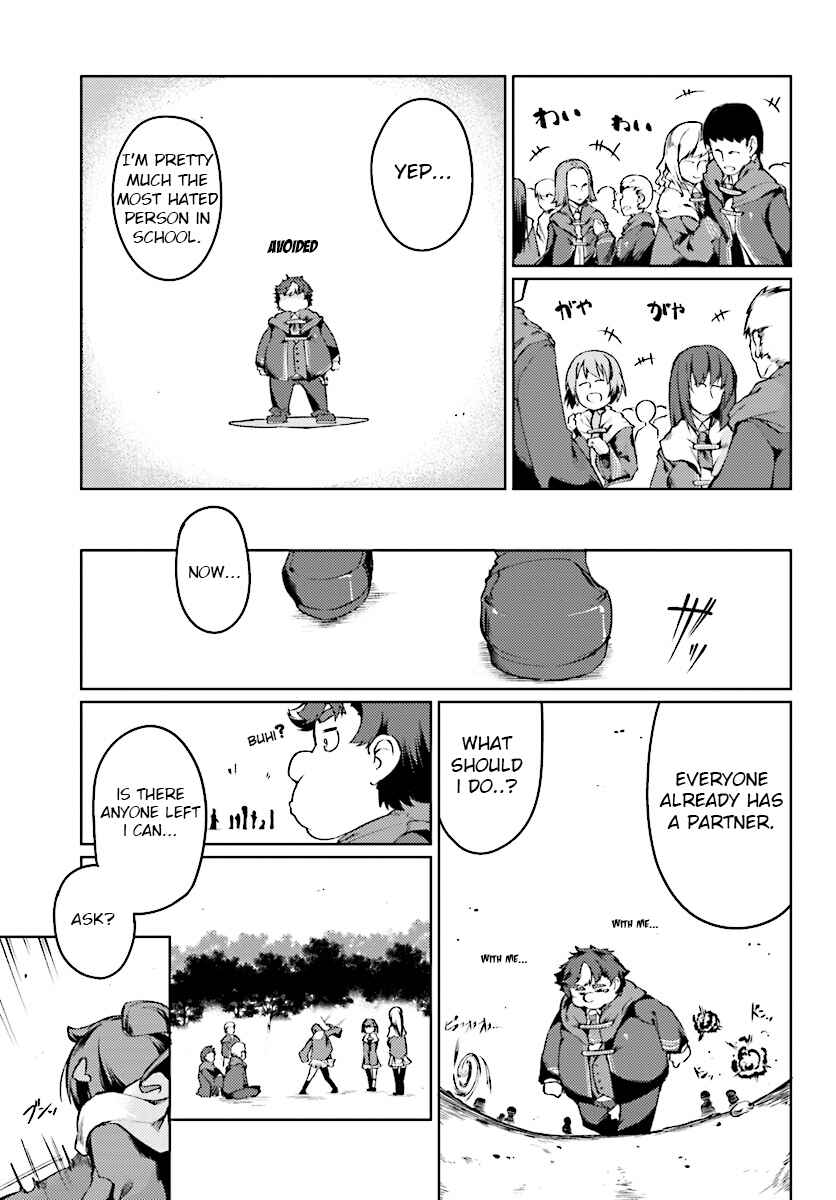 Page 6 Chapter 2 Buta Koushaku ni Tensei Shitakara, Kondo wa Kimi ni Suki to Iitai
