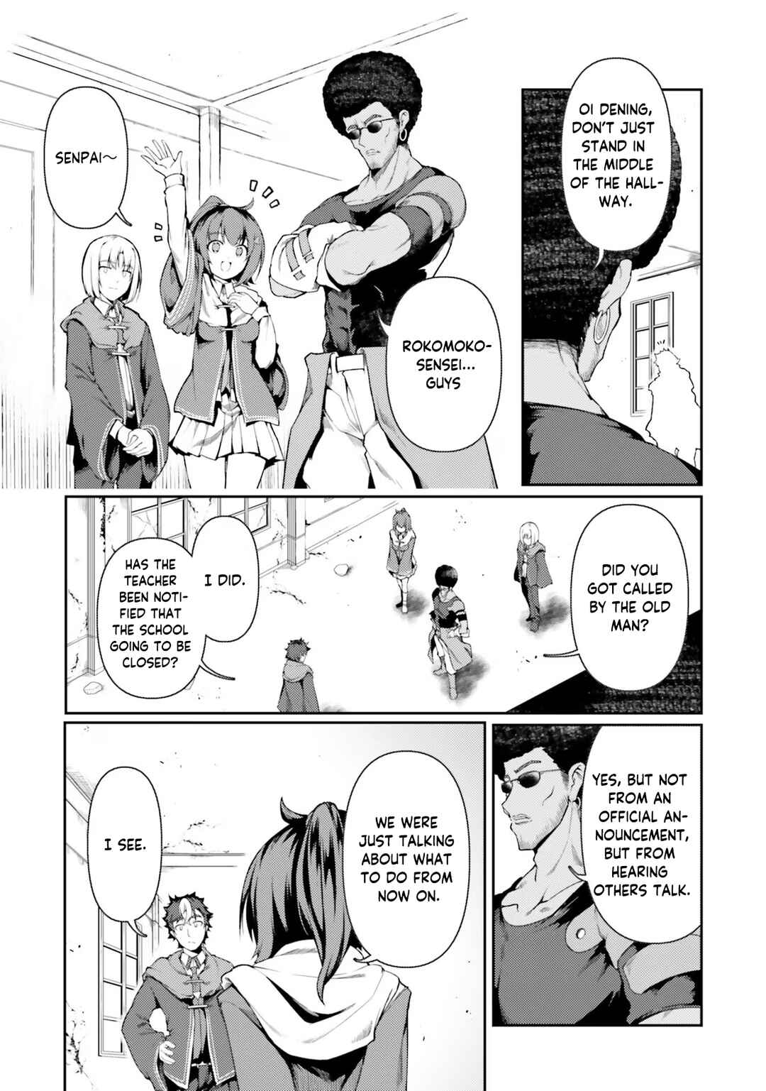Page 11 Chapter 46 Buta Koushaku ni Tensei Shitakara, Kondo wa Kimi ni Suki to Iitai